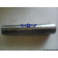 MC891891 SAFİR AKSON MİLİ STANDART